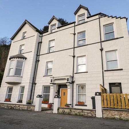 Bodnant Apartman Llandudno Kültér fotó
