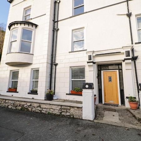 Bodnant Apartman Llandudno Kültér fotó