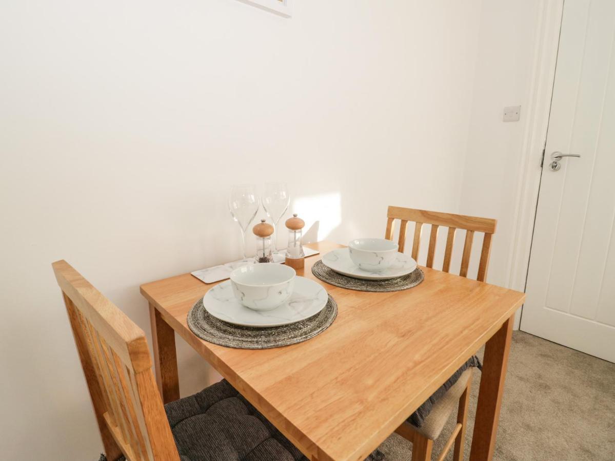 Bodnant Apartman Llandudno Kültér fotó