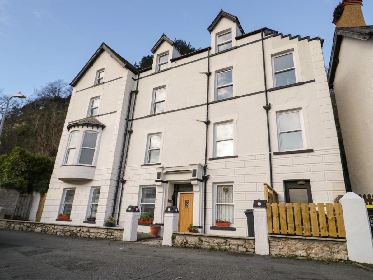 Bodnant Apartman Llandudno Kültér fotó