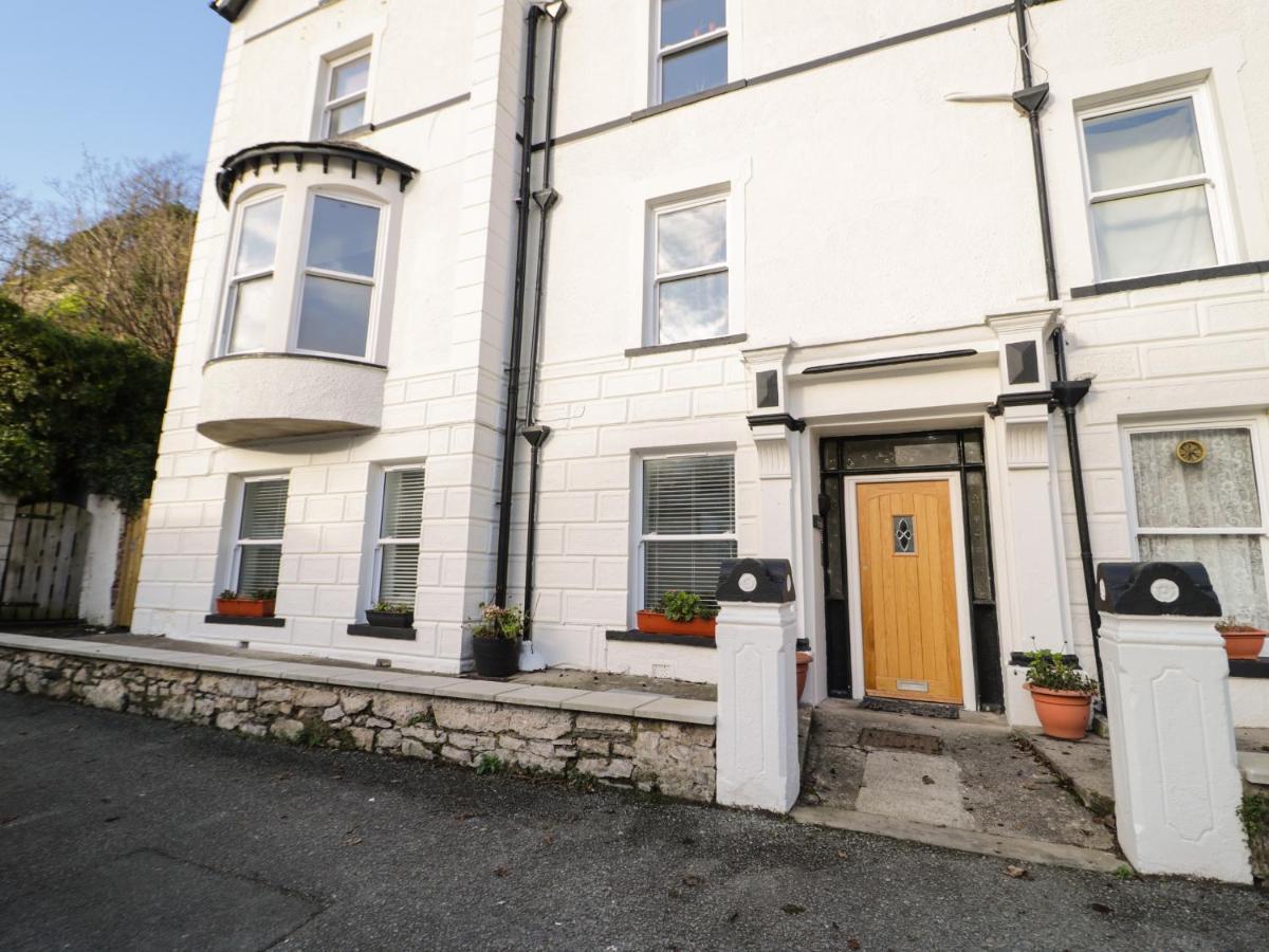 Bodnant Apartman Llandudno Kültér fotó