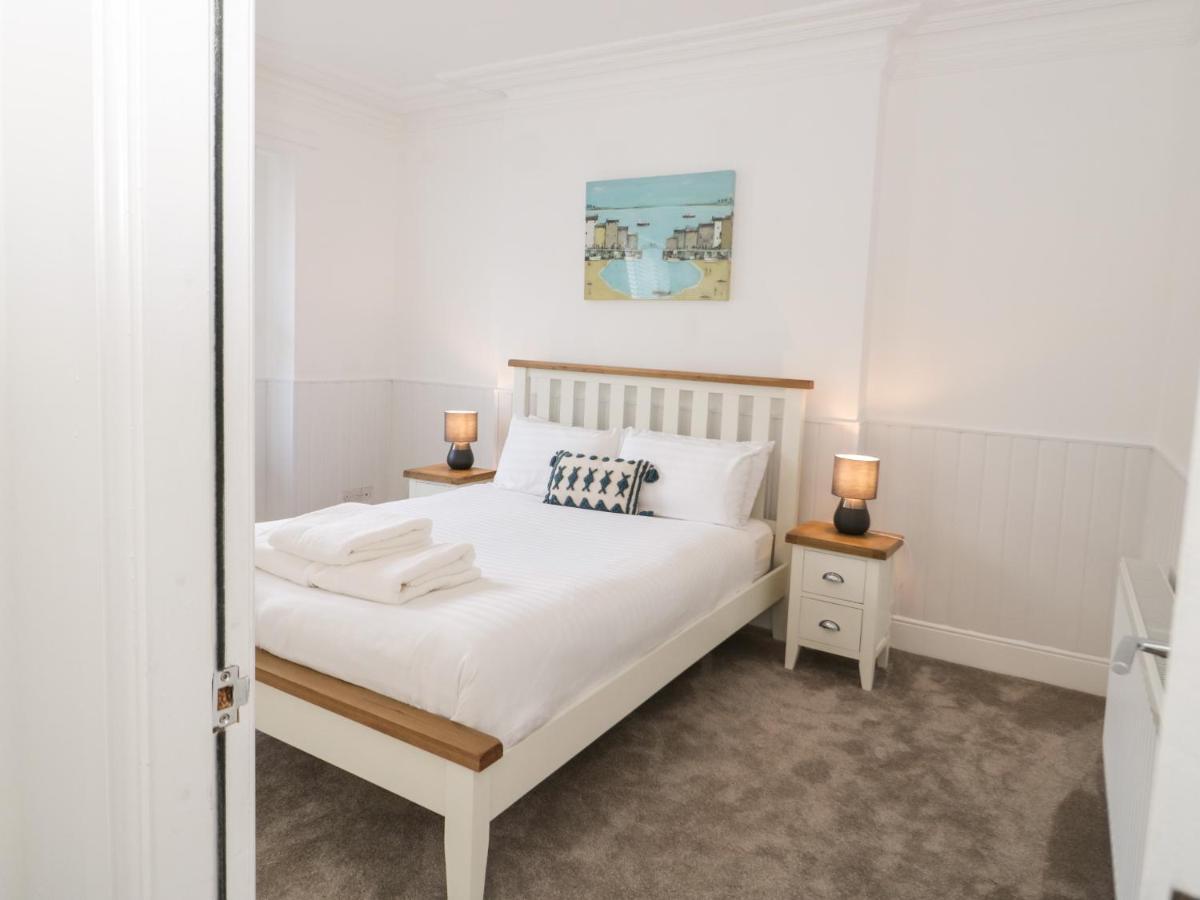 Bodnant Apartman Llandudno Kültér fotó