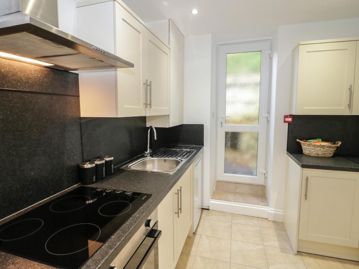 Bodnant Apartman Llandudno Kültér fotó