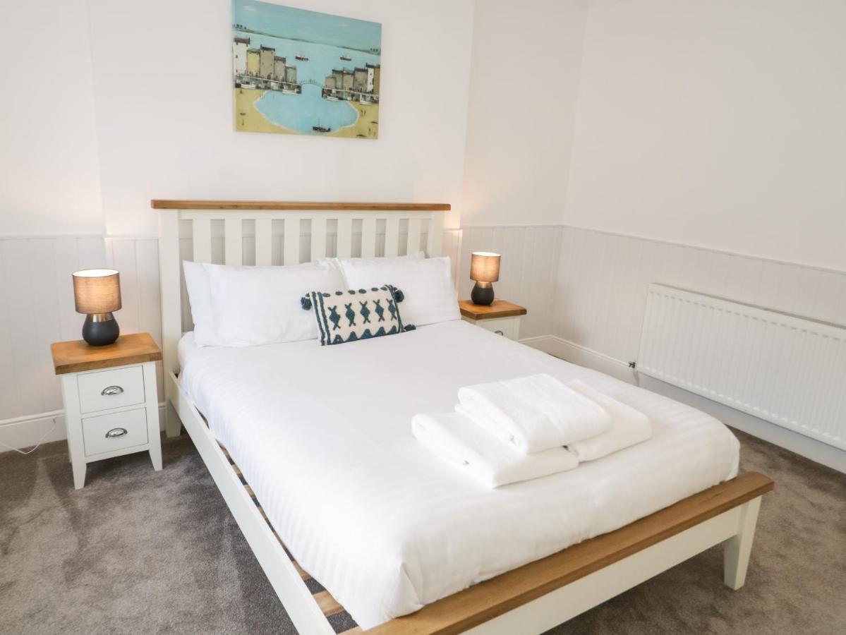 Bodnant Apartman Llandudno Kültér fotó
