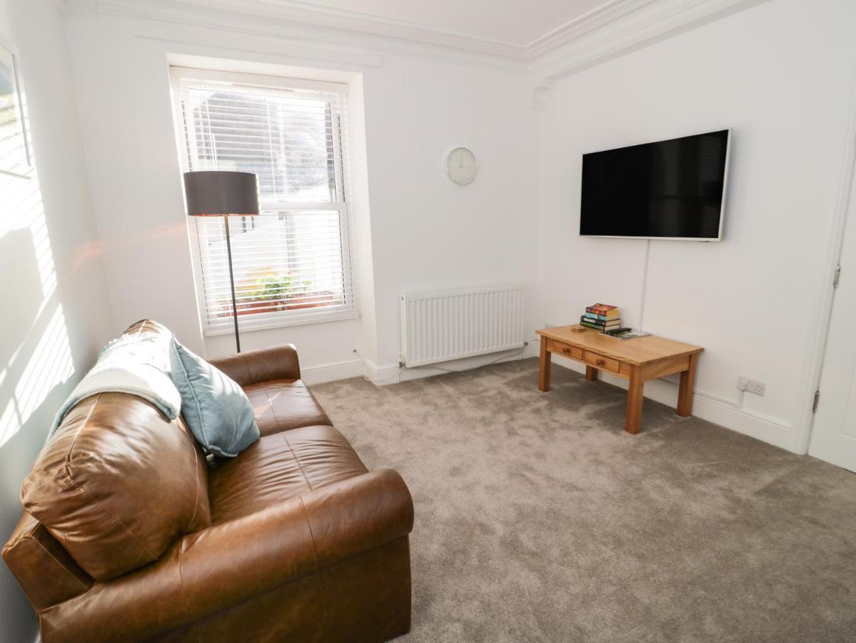 Bodnant Apartman Llandudno Kültér fotó